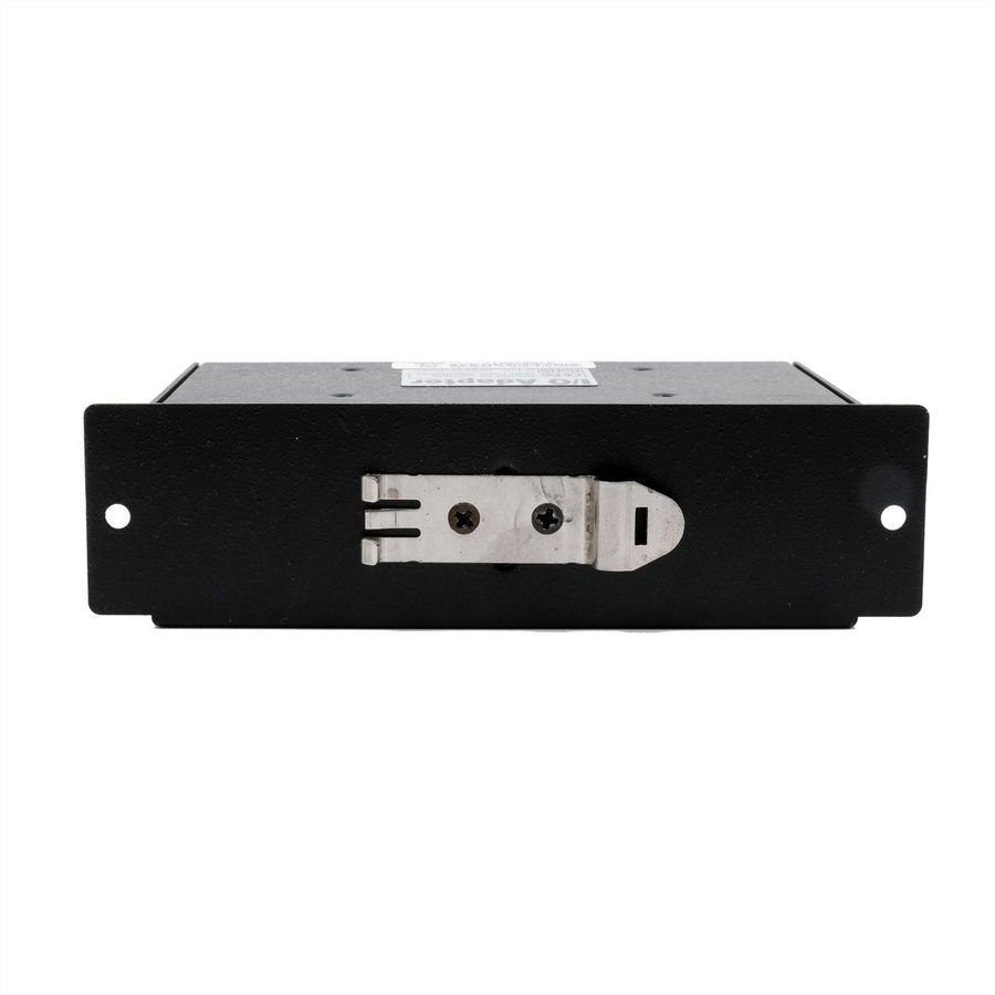 EXSYS EX-1596HMVS 6 Port USB 2.0 Metall HUB mit 15KV ESD Überspannungs-Schutz (Din-Rail)