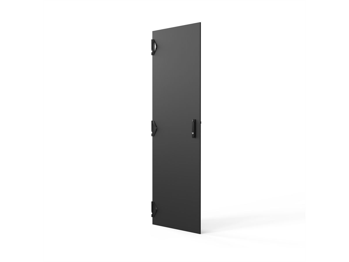 DOOR 1800H 600W IP20 1PT RAL7021