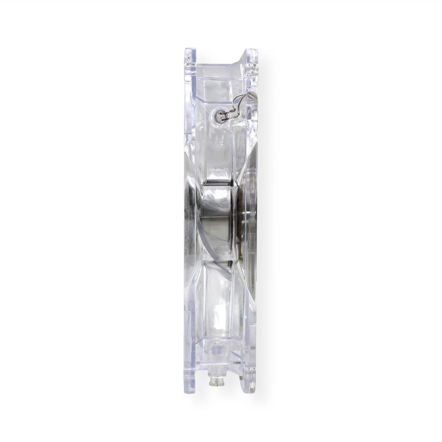 Xilence XPF120.TR 120mm Case Fan, red LED
