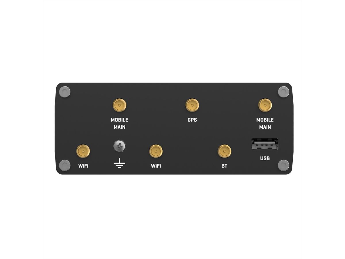 TELTONIKA RUTX11 4G Router eSIM
