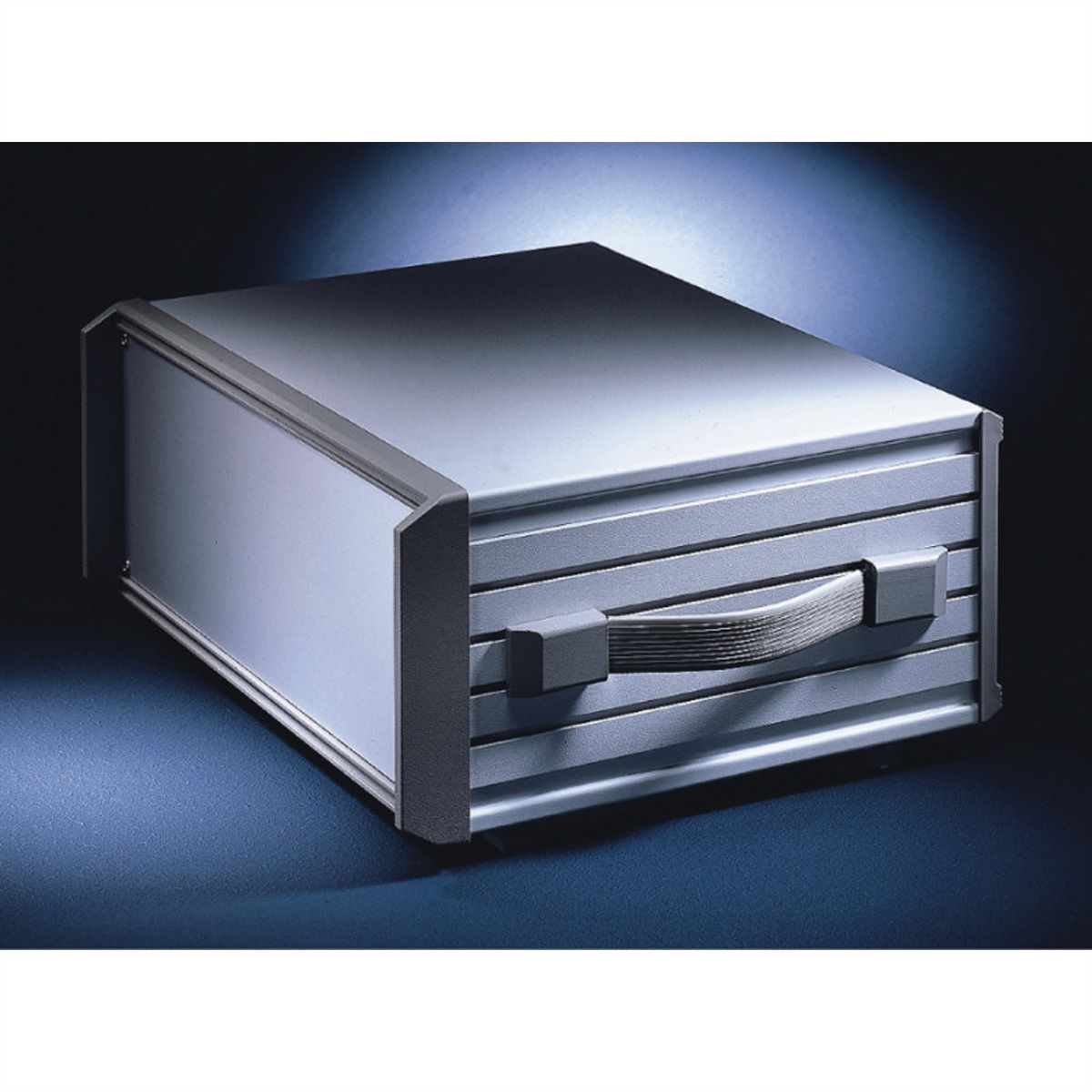 SCHROFF belt handle - BANDGRIFF PROPAC
