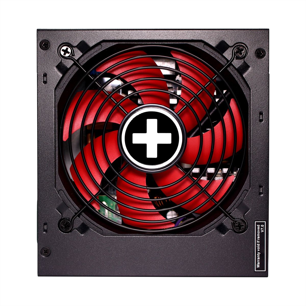 Xilence XP650R10 650W PC Power Supply, 80+ Bronze, Gaming, ATX