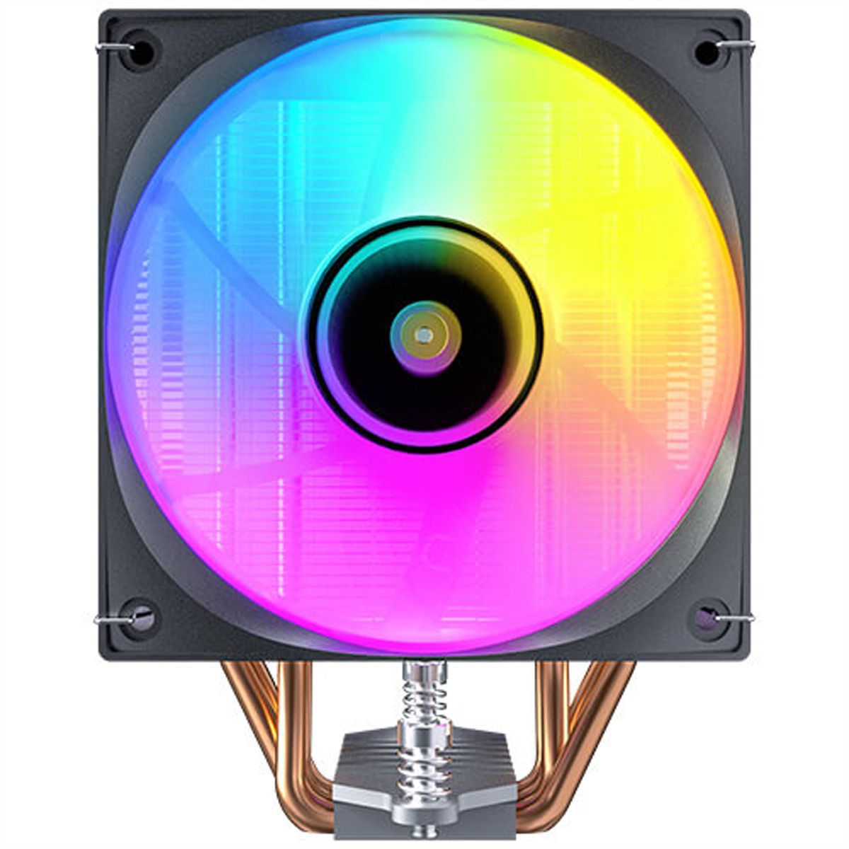 ANTEC F400 ARGB CPU Cooler, Processor fan