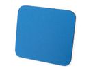 ROLINE Muismat, anti statisch, blauw