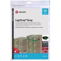VELCRO® Logistrap® Strap 50mm x 6m strook 2 stuks, groen