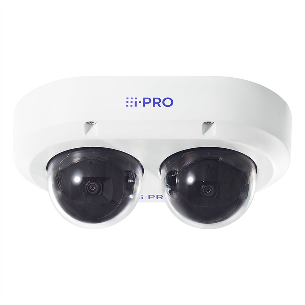i-PRO WV-S85702-F3LV 4K AI OUTDOOR VANDAL Multi-Sensor Network Camera