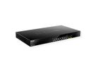 D-Link DMS-1100-10TP 10-poorts switch PoE Multi-Gigabit Smart Managed