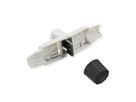 ROLINE Field Plug Cat.6A (Class EA), UTP, white