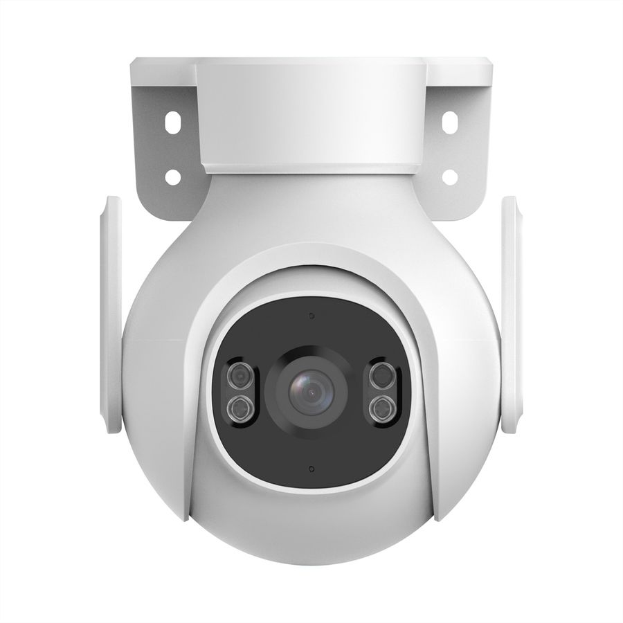 DAHUA DH-IPC-P5BP-PV-0360B-EUR, PTZ 5MP 3,6mm IR LED WLAN Camera
