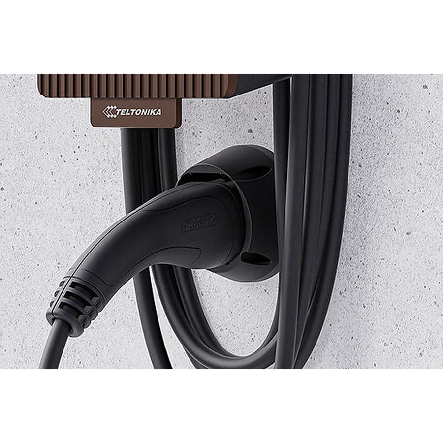 TeltoCharge-stekkerhouder