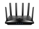 CUDY P5_EU AX3000 Wi-Fi 6 5G Mesh Router Gigabit