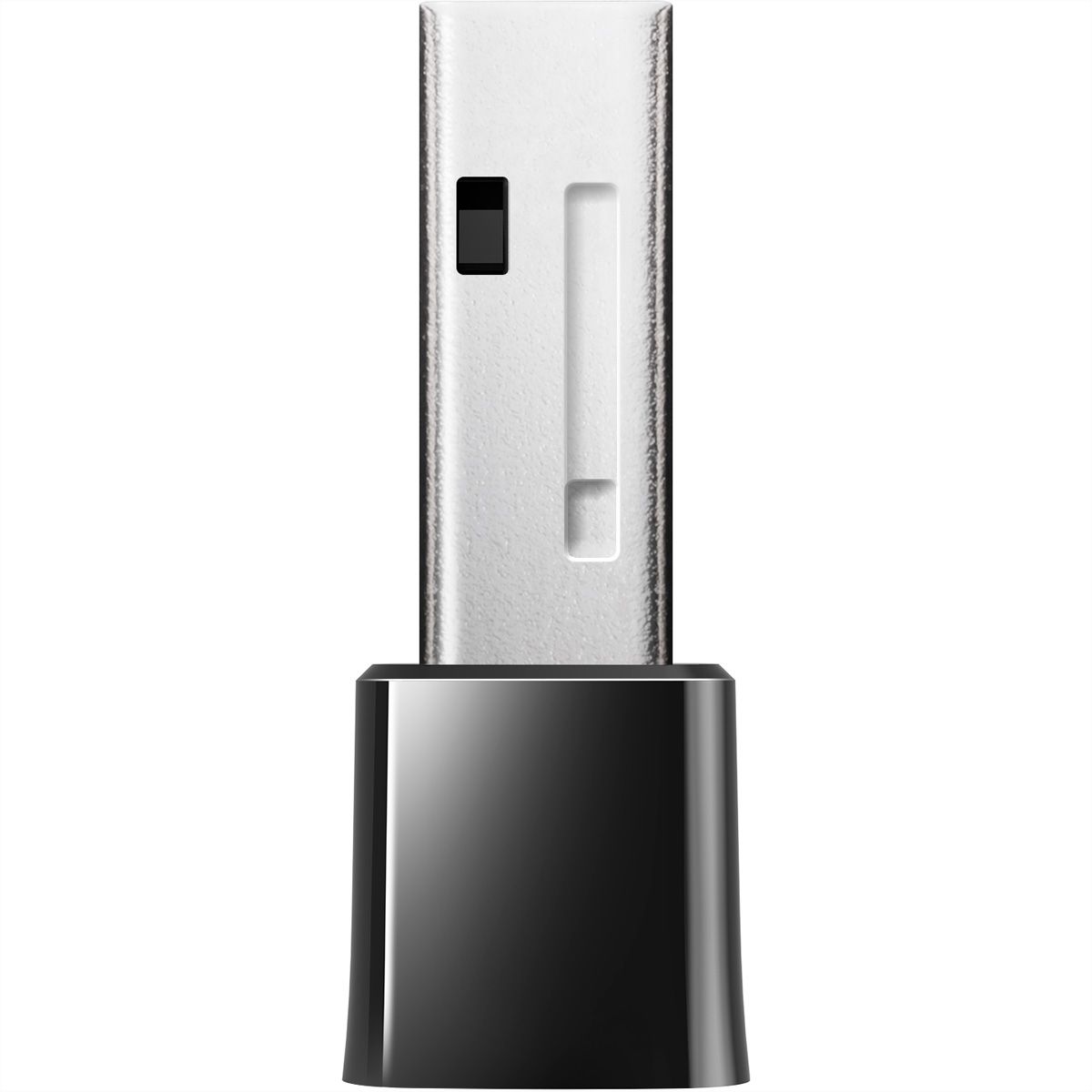 CUDY WU650 AC650 Wi-Fi Mini USB Adapter