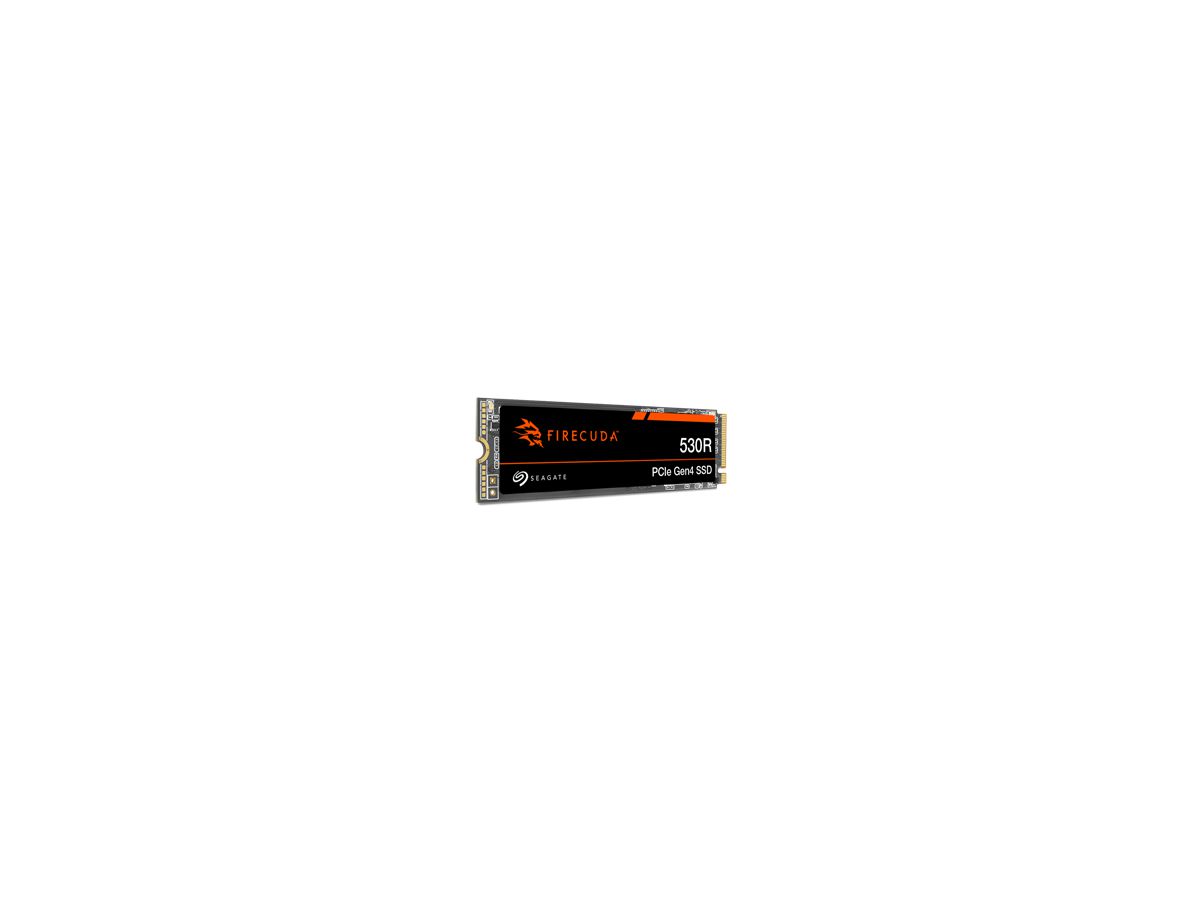 Seagate FireCuda 530R 2 TB M.2 PCI Express 4.0 NVMe 3D TLC