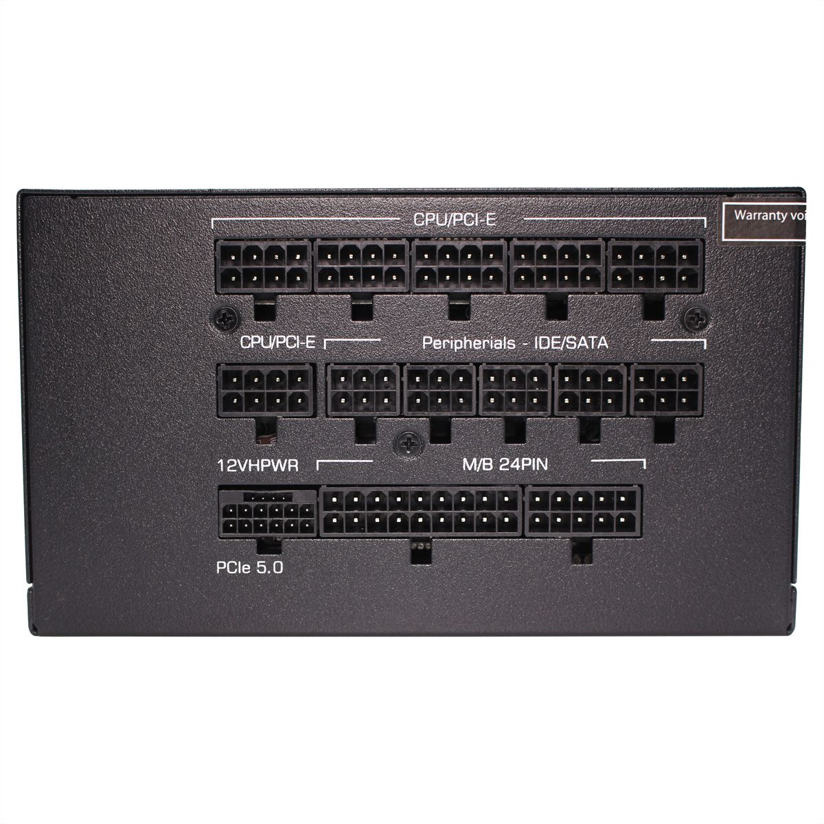 XILENCE XP1250MR9.2 Performance X+ 1250W ATX 3.0