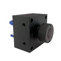 MOBOTIX BlockFlexMount sensormodule 8 MP dag/nacht 95° (voor S74)