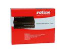 ROLINE HDMI Video-Splitter, 4-voudig
