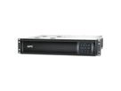 APC SMT1000RMi2UC mit SmartConnect, Rackmount, 2HE