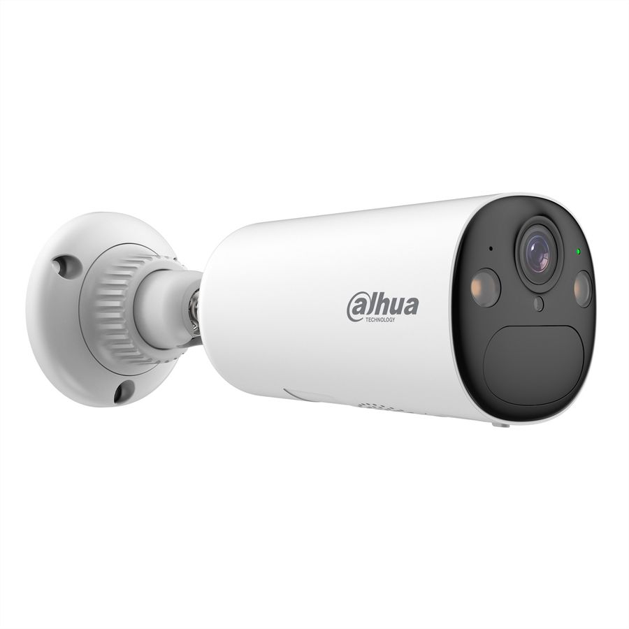DAHUA DH-IPC-BF4CP-4G-0210B-XL-Pearl-EUR, Bullet 4MP IR LED 4G Camera