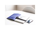 IRIScan Book 5 Wit 30PPM-batterij Li-io documentscanner, Mobiele handscanner voor boeken