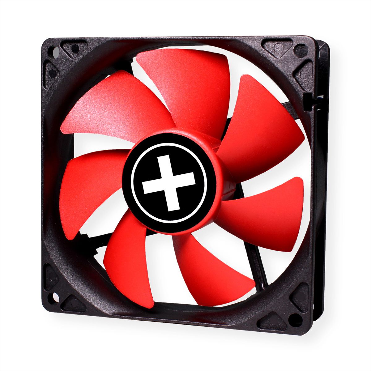 Xilence XPF92.R.PWM 92mm PWM Case Fan, 4PIN