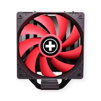 Xilence M704 AMD and Intel CPU Cooler, 120mm PWM fan, 180W TDP