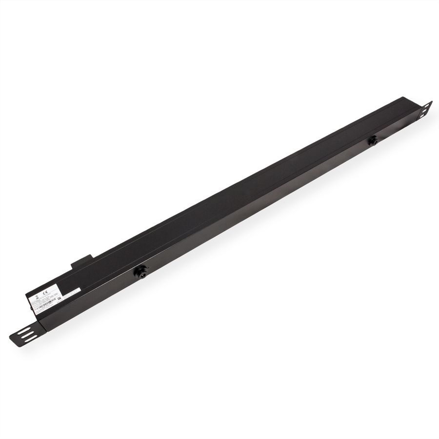 ATEN PE0224SG 0U 16A 24-poorts Basic PDU met overspanningsbeveiliging