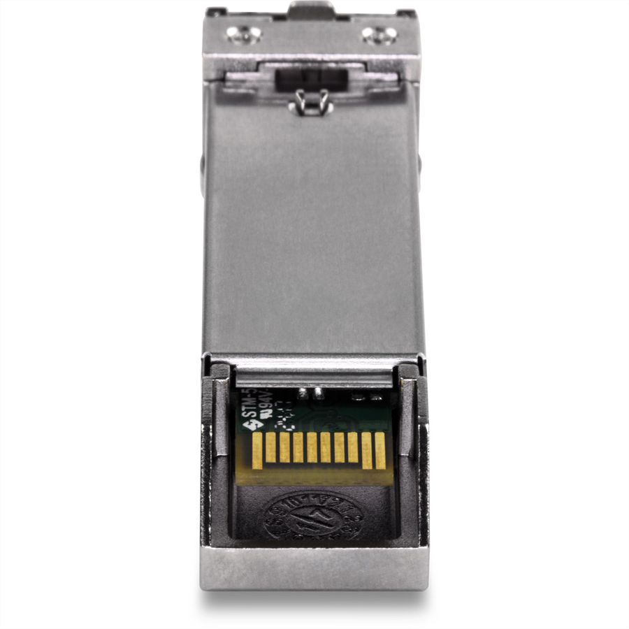 Trendnet TE100-MGBFX netwerk transceiver module, Multi-Mode 100Base-FX LC Module (2KM)