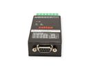 ROLINE RS232 naar RS422/485 converter voor DIN Rail montage