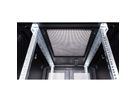 ROLINE 19-inch server rack Pro 42 U, 800x1000 BxD zwart