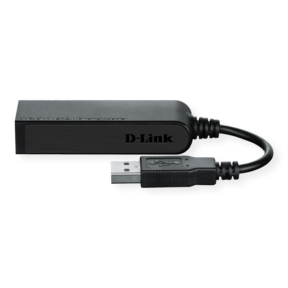 D-Link DUB E100 Hi-Speed USB 2.0 Fast Ethernet Adapter