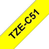 Brother Laminated tape
