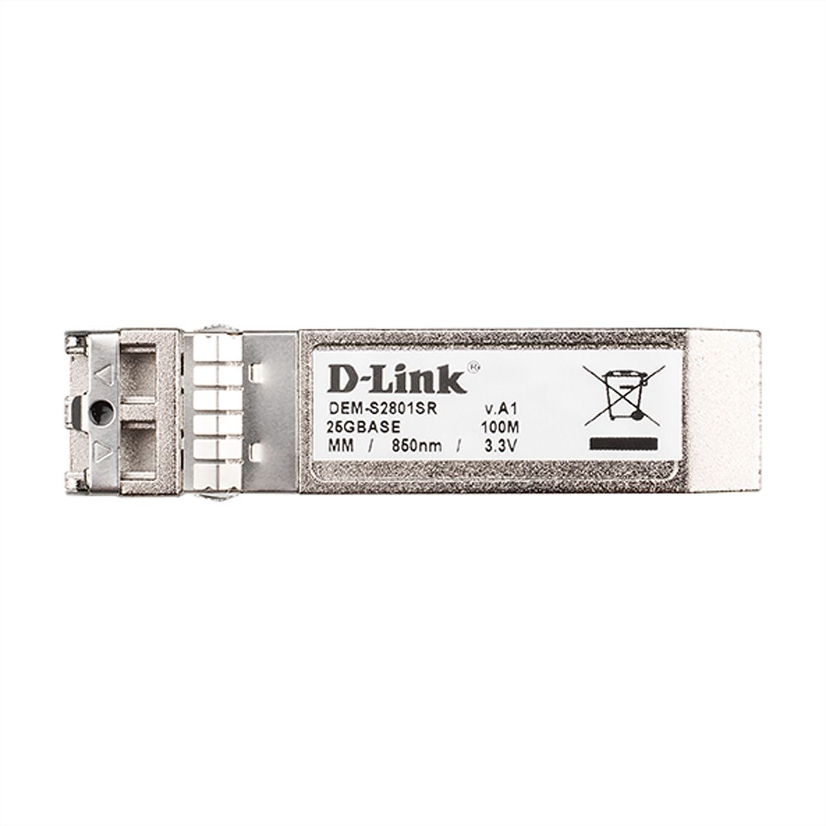 D-Link DEM-S2801SR 25G SFP28 100m, Transceiver