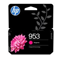 HP 953 Magenta Original Ink Cartridge