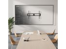 VALUE Heavy-Duty TV Wall Mount, <125 kg, <355,6 cm (140"), VESA 1200x800, tiltable