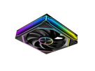 ANTEC IM 120R ARGB, Housing fan, black