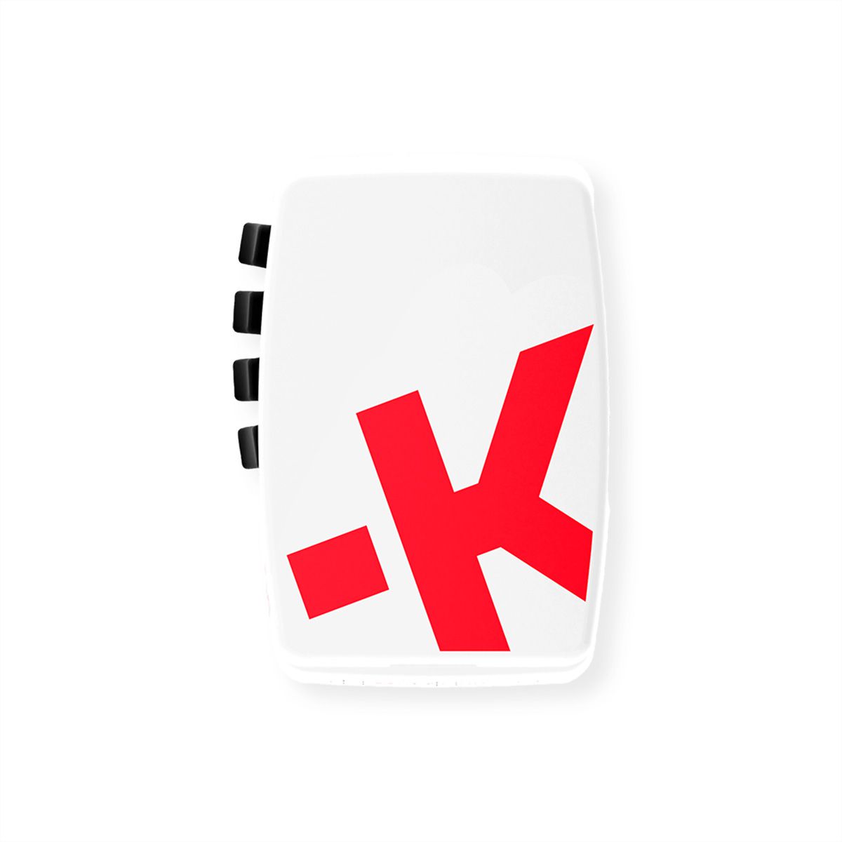 Skross World USB Charger AC65PD with USB C cable, worldwide