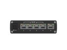 TELTONIKA TSW101 Switch 4xPoE+ Automotive In-Vehicle
