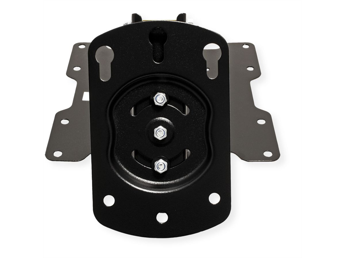 VALUE TV Ceiling Mount, tiltable, 17" - 37", up to 20 kg