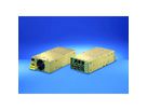 SCHROFF AC/DC, Open Frame, 600 W, quad - NETZGERAET MP4 2E-1D-4LL-00
