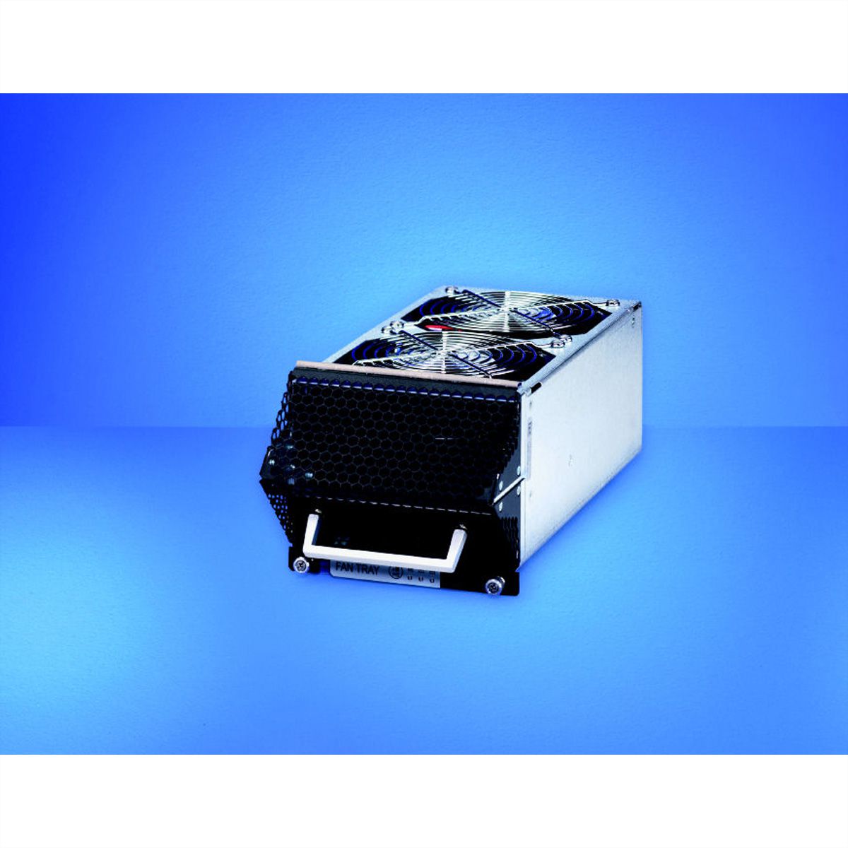 SCHROFF ATCA Fan Tray for 12 U, 14 Slot AdvancedTCA System