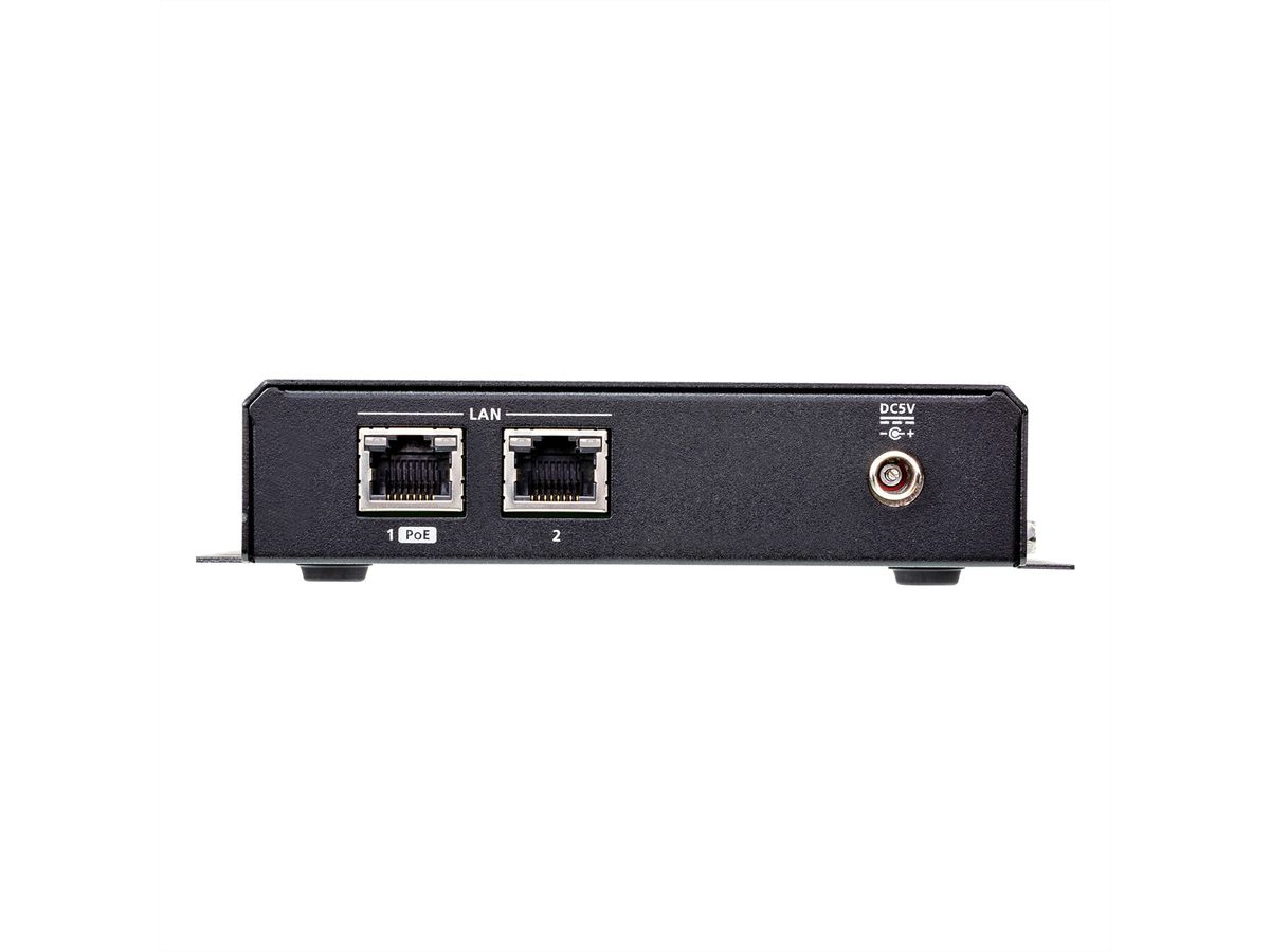 ATEN VE8952R 4K HDMI over IP Empfänger mit PoE