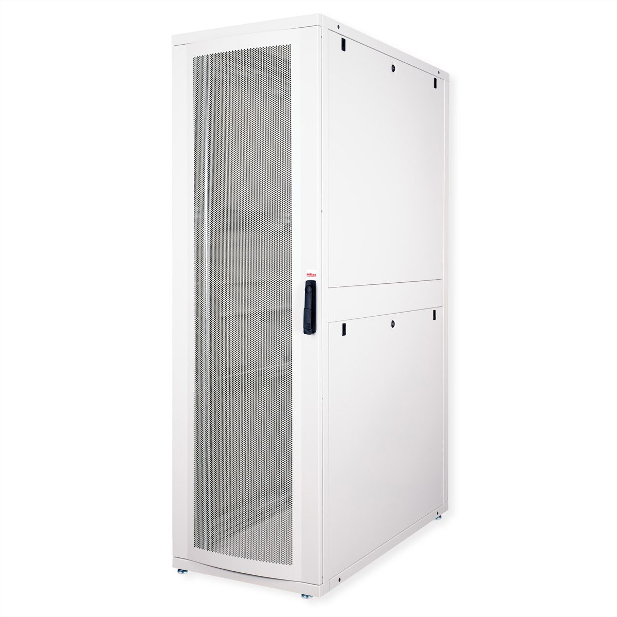 ROLINE 19-inch server rack Pro 42 U, 600x1200 WxD grey