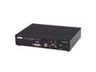 ATEN KE6910T DVI-D Dual Link KVM Over IP Extender Zender