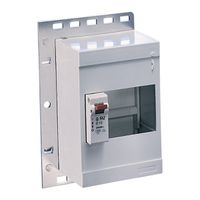 SCHROFF Small Distribution Module