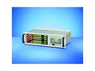 SCHROFF VMEbus-systeem, 3 HE, 5 sleuven, open frame voeding