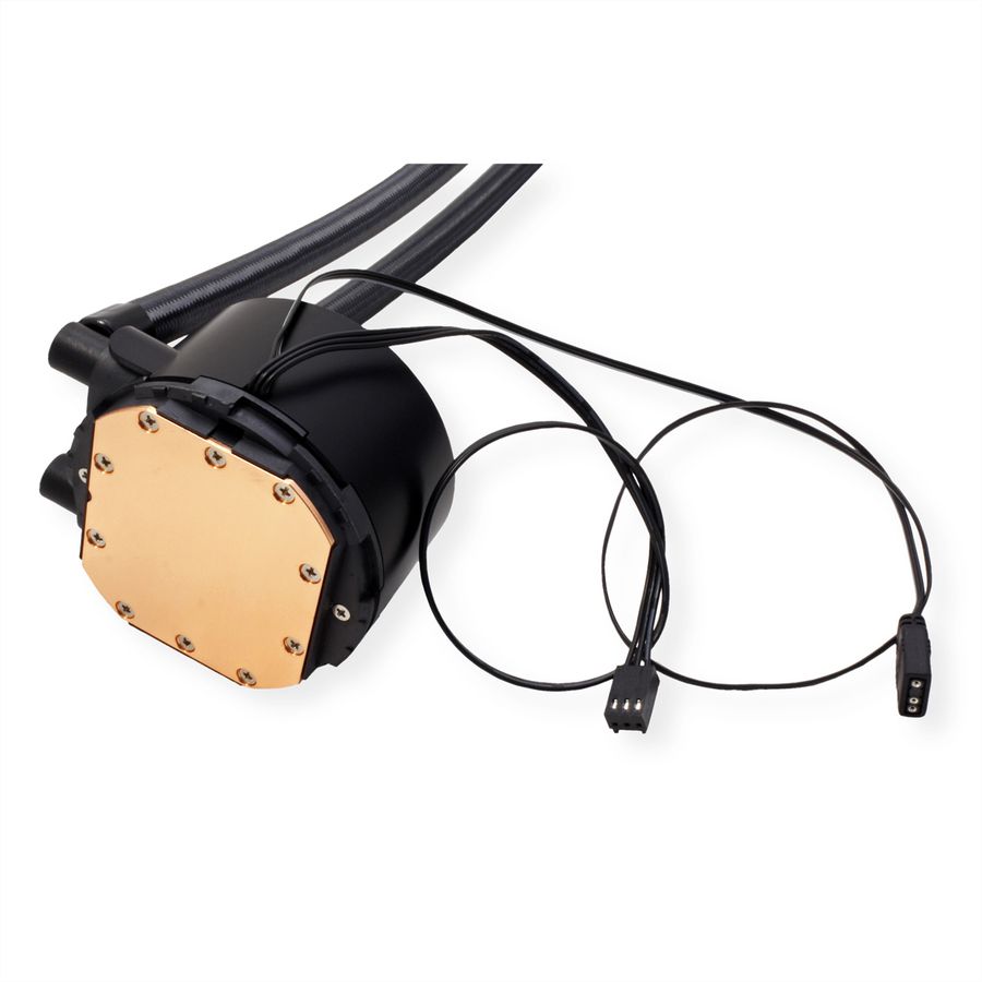 Xilence LQ240 AMD and Intel AiO 240mm Watercooling, PWM, 300W TDP