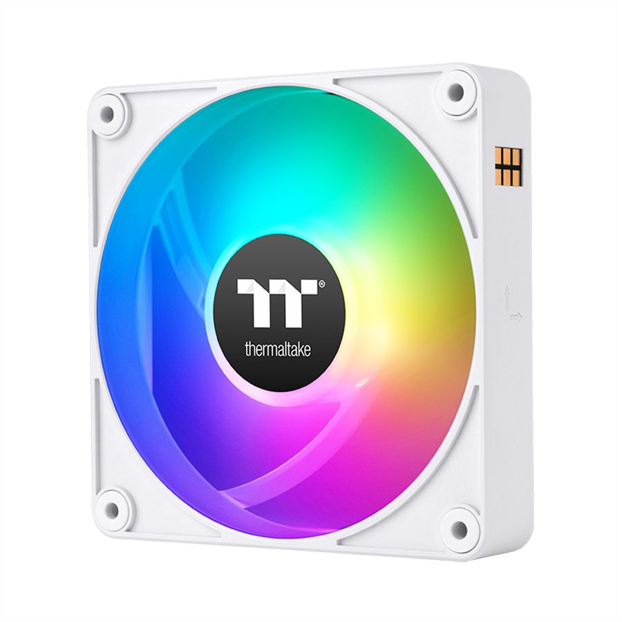 Thermaltake CT120 EX ARGB Sync 3-Fan Pack
