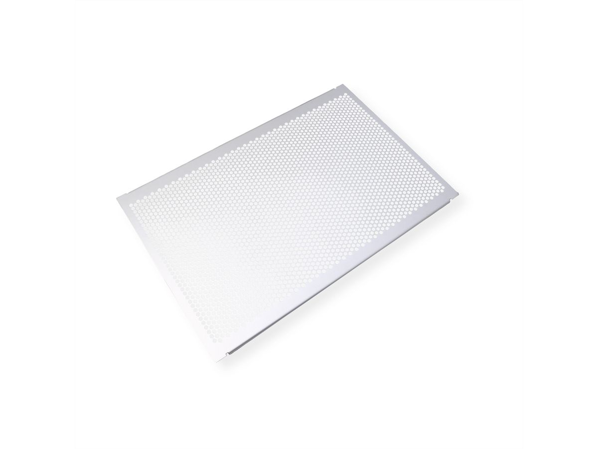 SCHROFF EuropacPRO Afdekplaat, universeel, 63 pk, 235 mm