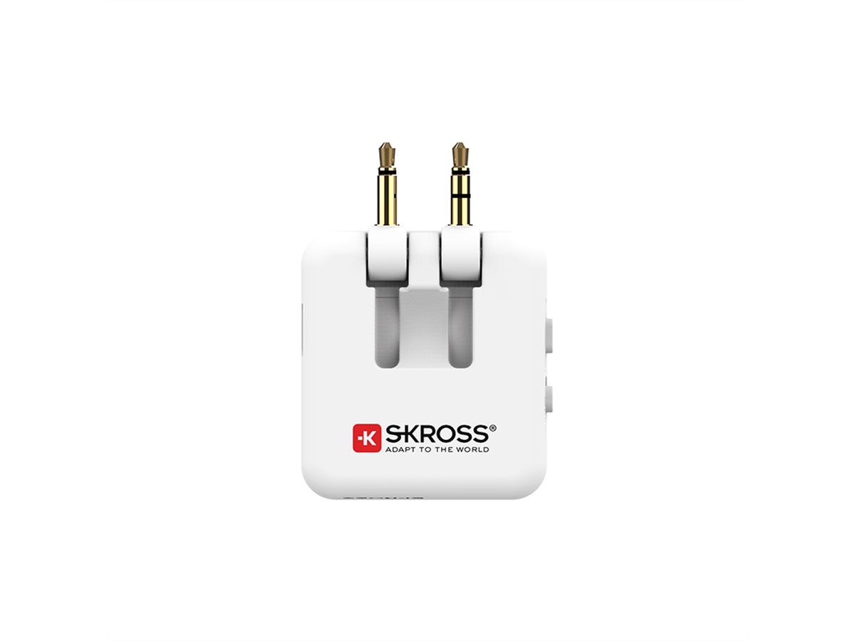 Skross Wireless Audio Adapter