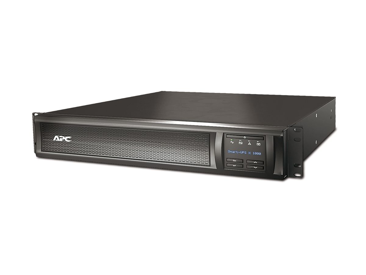 APC SMX1000I